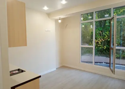 1-комнатная квартира, 18.6 м² - фото 1