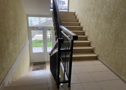 Студия, 21.1 м² - фото 1