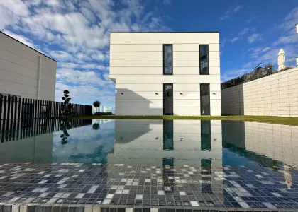 Дом с видом на море! - фото 1