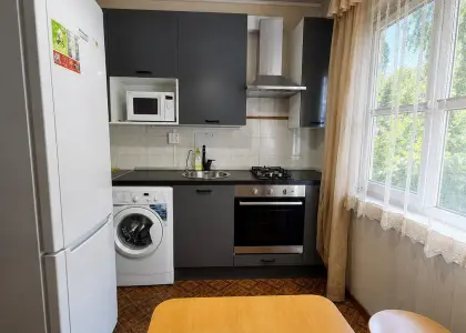 2-комнатная квартира, 36 м² - фото 1