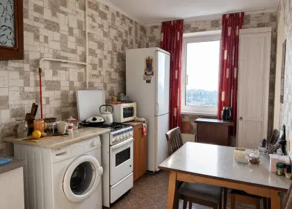2-комнатная квартира, 64 м² - фото 1