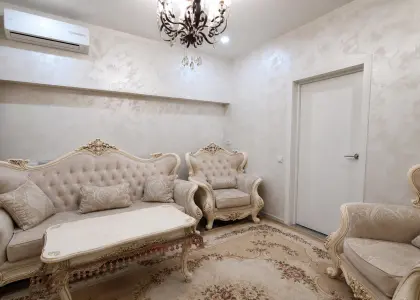 2-комнатная квартира, 44.4 м² - фото 1