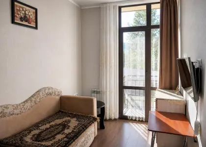 Студия, 42 м² - фото 1