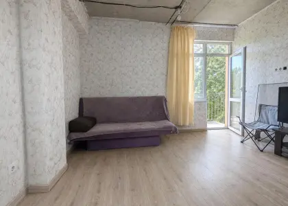 2-комнатная квартира, 52 м² - фото 1