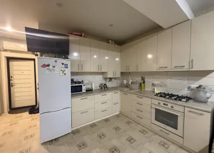 Студия, 34 м² - фото 1