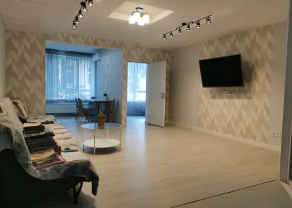 3-комнатная квартира, 85 м² - фото 1