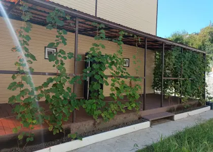 Дом, 140 м² - фото 1