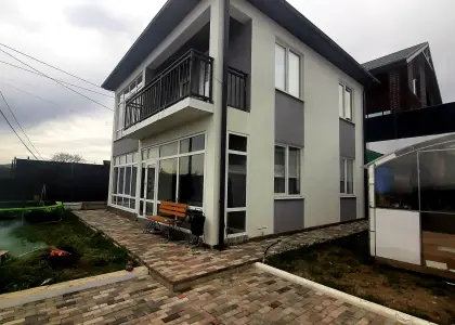 Дом, 129 м² - фото 1