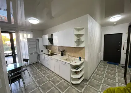 2-комнатная квартира, 88 м² - фото 1