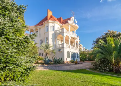 Дом с шикарным видом - фото 1