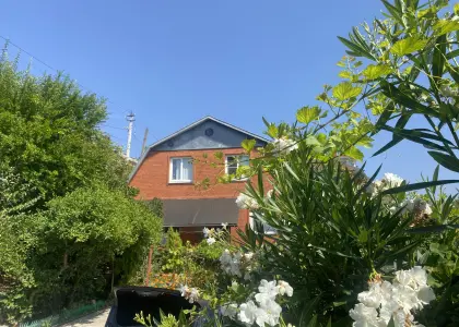 Дом, 200 м² - фото 1