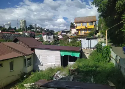 Часть домовладения, 38 м² - фото 1