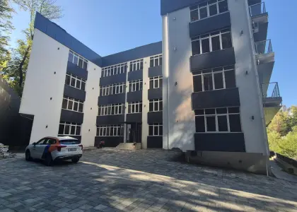 Студия, 33 м² - фото 1