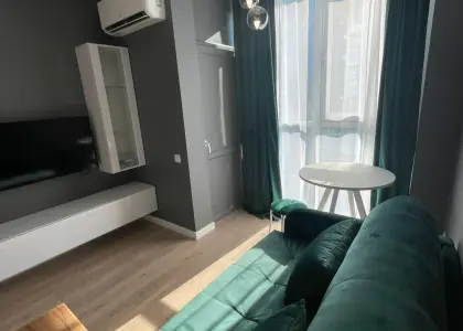 Студия, 18 м² - фото 1