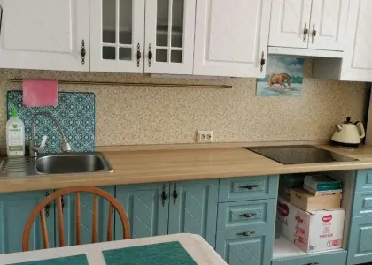 Студия, 35 м² - фото 1