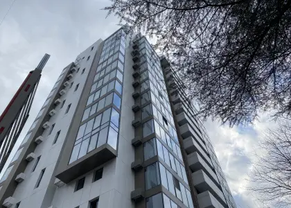 Студия, 22.3 м² - фото 1