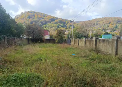 Земельный участок, 5.1 соток - фото 1