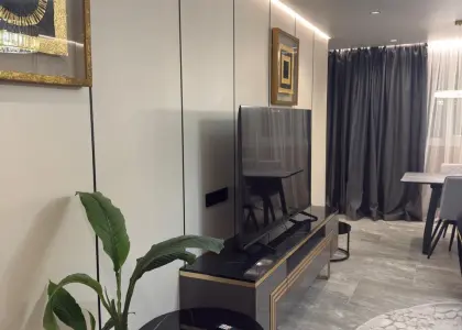3-комнатная квартира, 80 м² - фото 1
