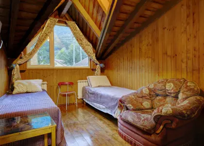 Дом, 145 м² - фото 1