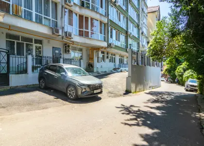 Нежилое помещение - фото 1