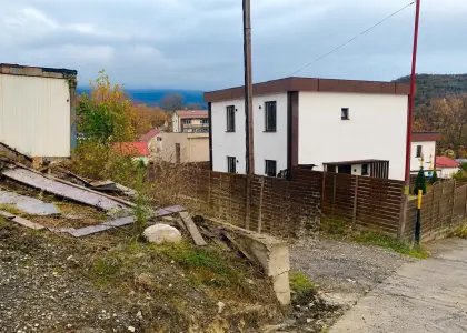 Земельный участок, 523 м² - фото 1