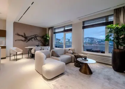 3-комнатная квартира, 175 м² - фото 1
