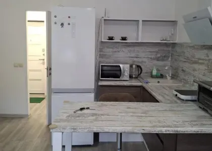 Студия, 27 м² - фото 1
