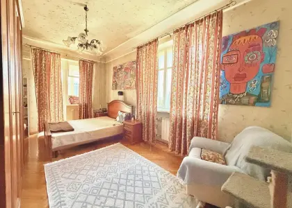 3-комнатная квартира, 74.9 м² - фото 1
