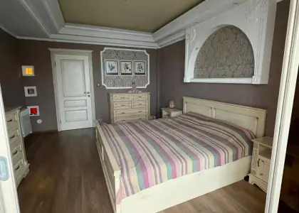 3-комнатная квартира, 78 м² - фото 1