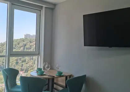 Студия, 19 м² - фото 1