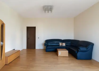 3-комнатная квартира, 110.3 м² - фото 1