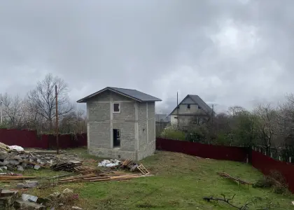 Дом, 90 м² - фото 1