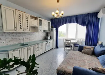 5-комнатная квартира, 83.2 м² - фото 1