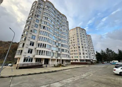 Студия, 30.3 м² - фото 1