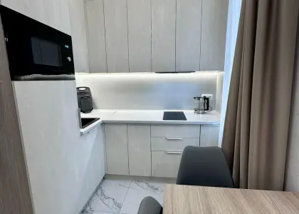 Студия, 26 м² - фото 1