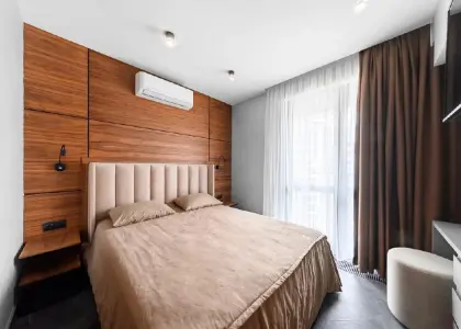 Студия, 28 м² - фото 1