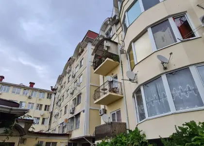 2-комнатная квартира, 50 м² - фото 1