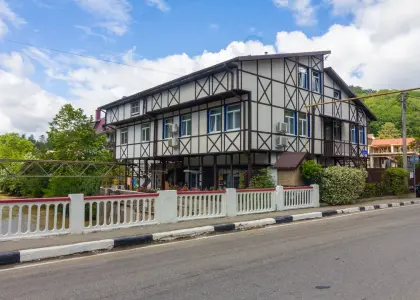 Часть домовладения, 260 м² - фото 1