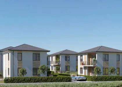 Дом, 144 м² - фото 1