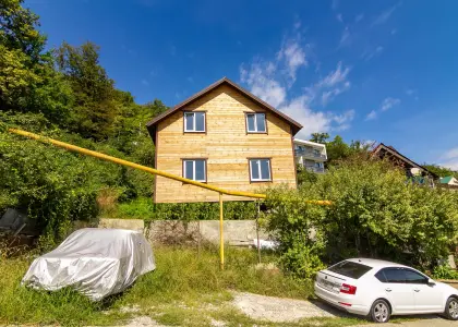 Дом, 150 м² - фото 1