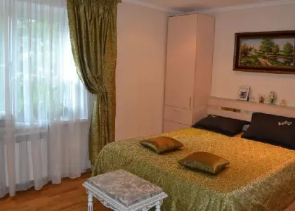 3-комнатная квартира, 70 м² - фото 1