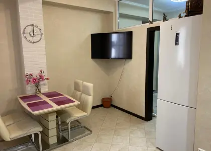 1-комнатная квартира, 50.9 м² - фото 1