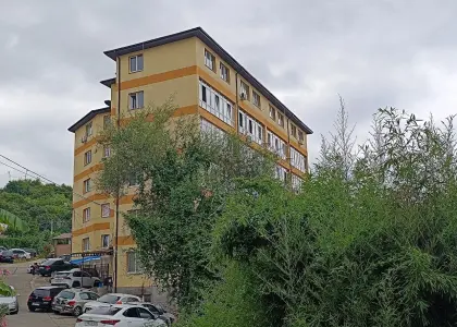 2-комнатная квартира, 44 м² - фото 1