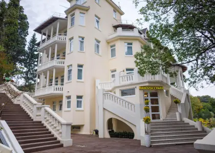 АК Рановский Парк - фото 1