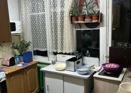 Студия, 12 м² - фото 1