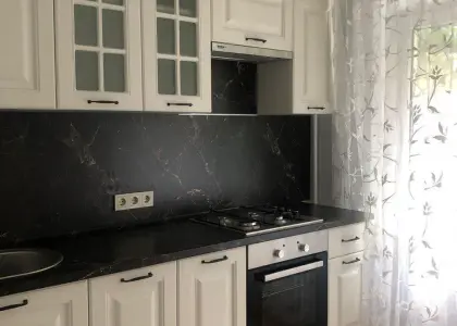 1-комнатная квартира, 36 м² - фото 1