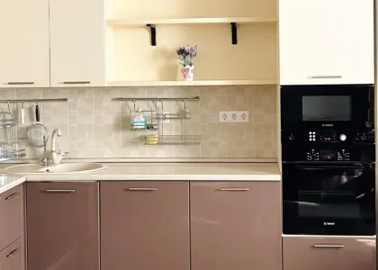 3-комнатная квартира, 86.1 м² - фото 1