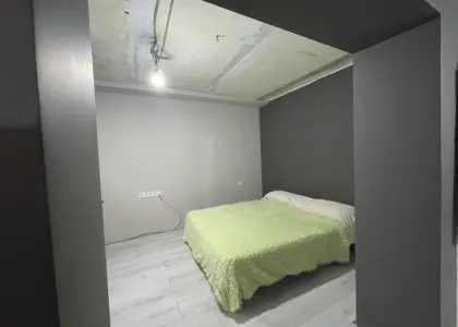 1-комнатная квартира, 27.7 м² - фото 1