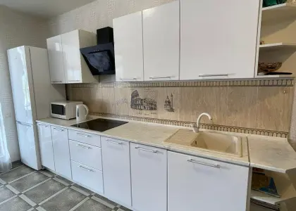 2-комнатная квартира, 80 м² - фото 1