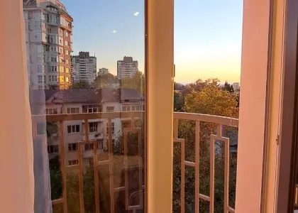 1-комнатная квартира, 35 м² - фото 1